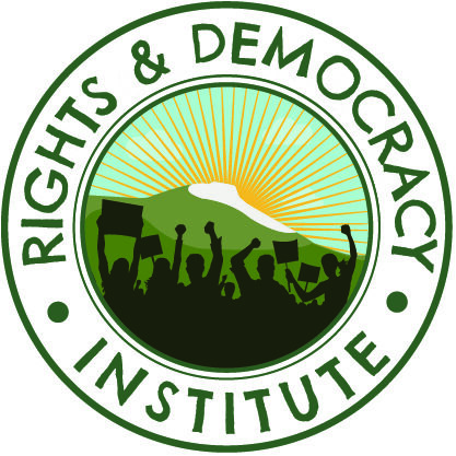 Rights & Democracy Institute